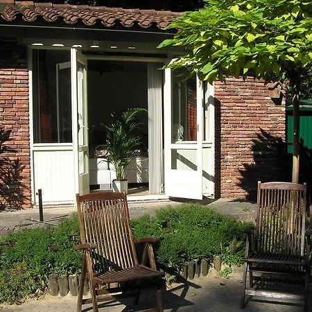 B&B Atelier Maarbeek Hellendoorn Exterior foto