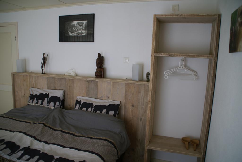 B&B Atelier Maarbeek Hellendoorn Quarto foto
