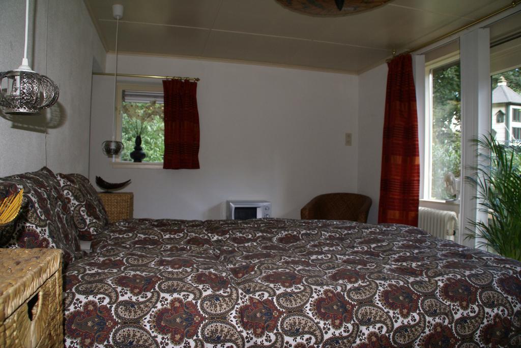 B&B Atelier Maarbeek Hellendoorn Quarto foto