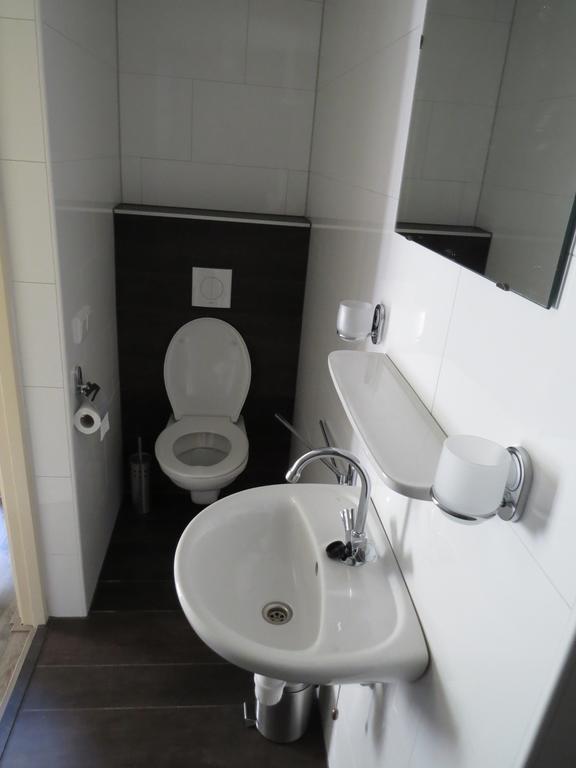 B&B Atelier Maarbeek Hellendoorn Quarto foto