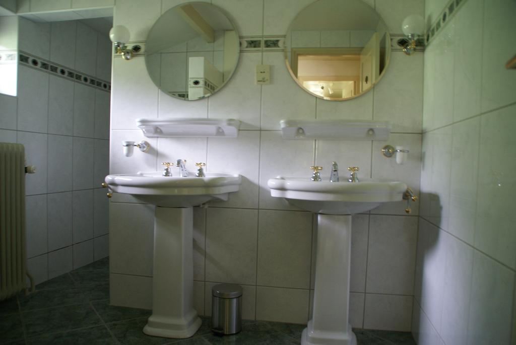 B&B Atelier Maarbeek Hellendoorn Quarto foto