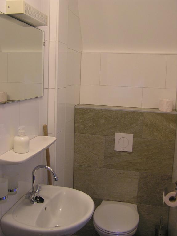 B&B Atelier Maarbeek Hellendoorn Quarto foto