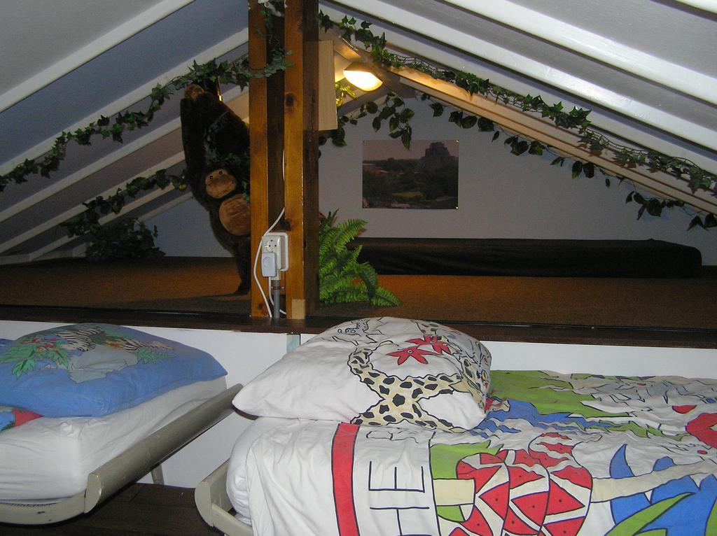 B&B Atelier Maarbeek Hellendoorn Quarto foto