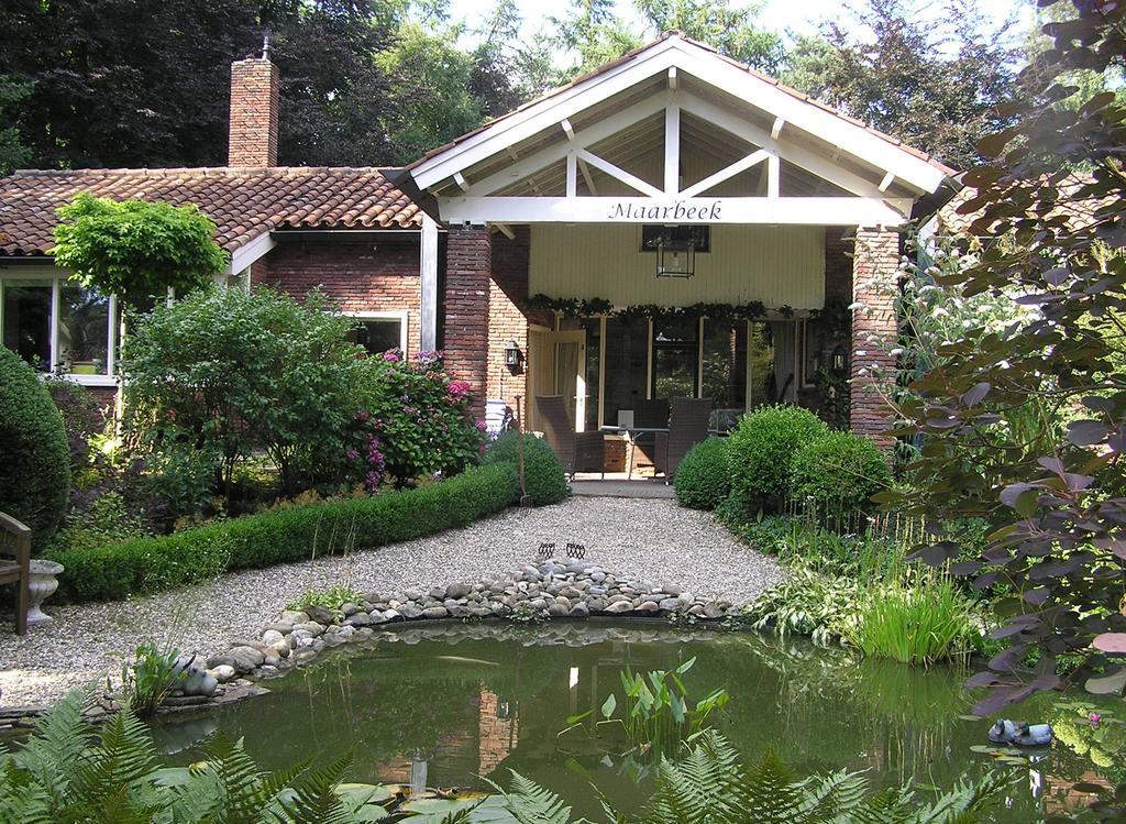B&B Atelier Maarbeek Hellendoorn Exterior foto
