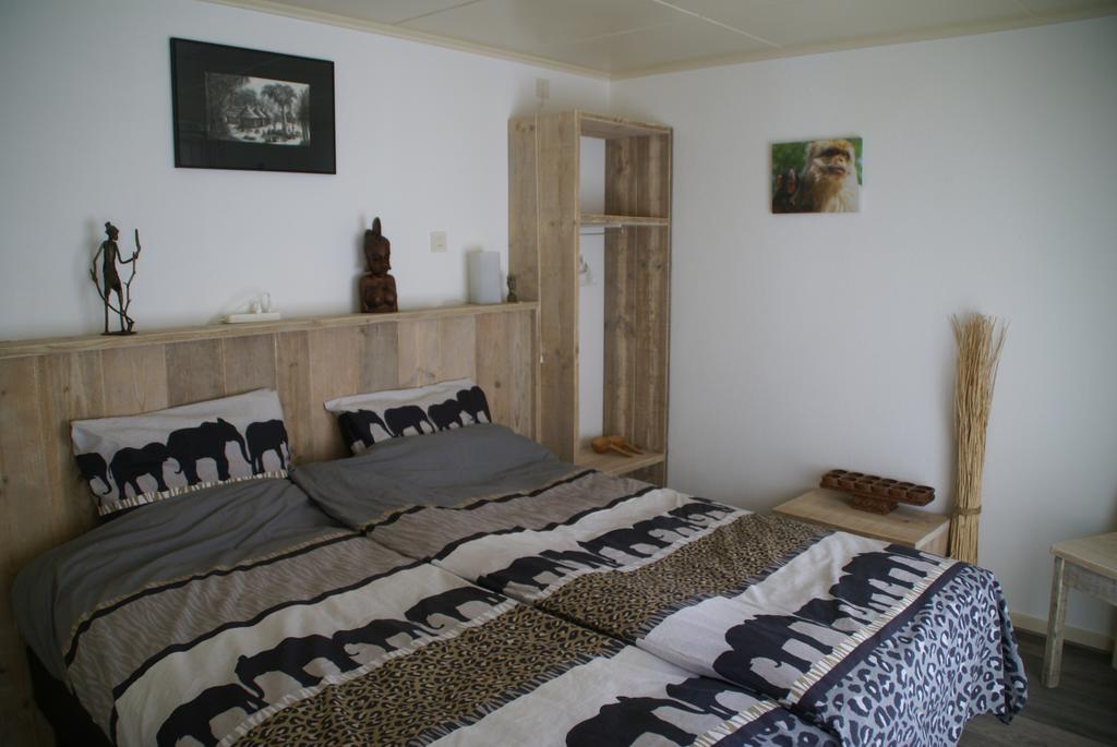 B&B Atelier Maarbeek Hellendoorn Quarto foto
