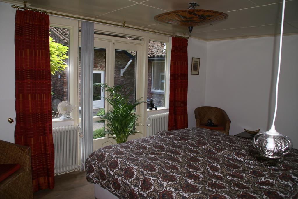 B&B Atelier Maarbeek Hellendoorn Quarto foto