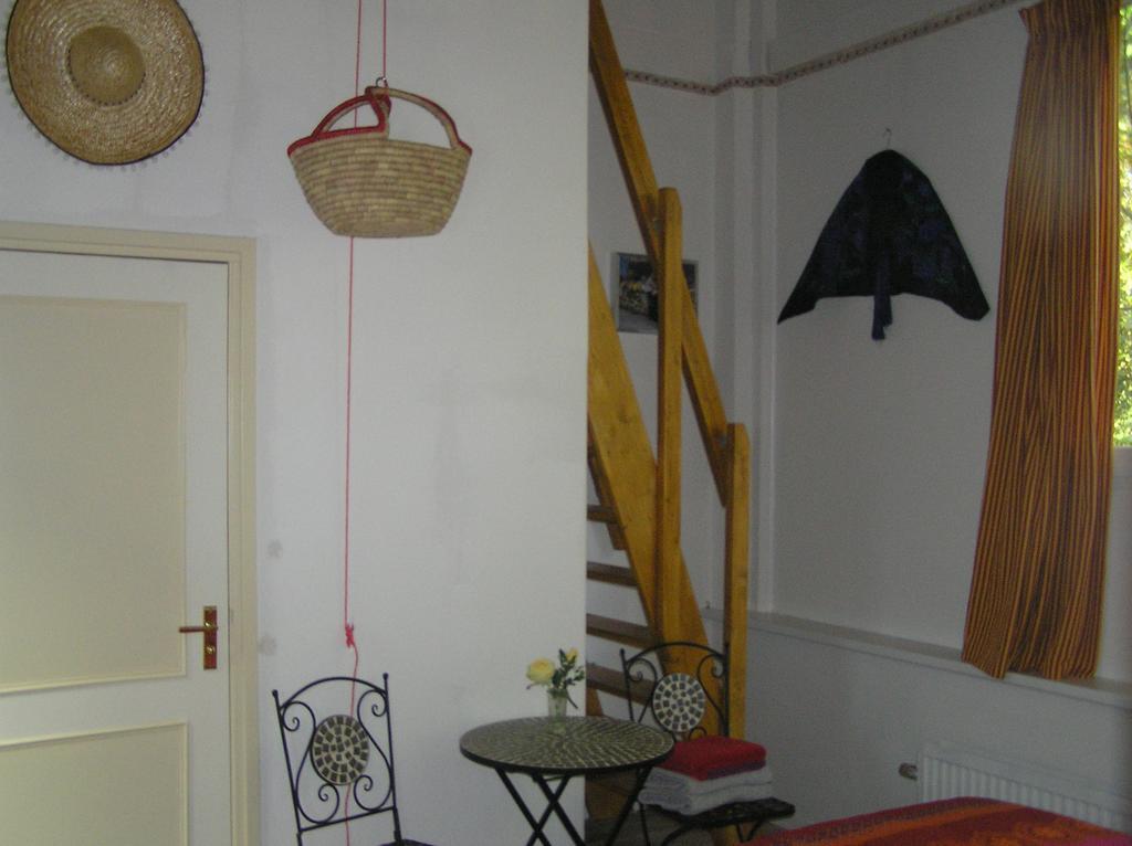 B&B Atelier Maarbeek Hellendoorn Quarto foto