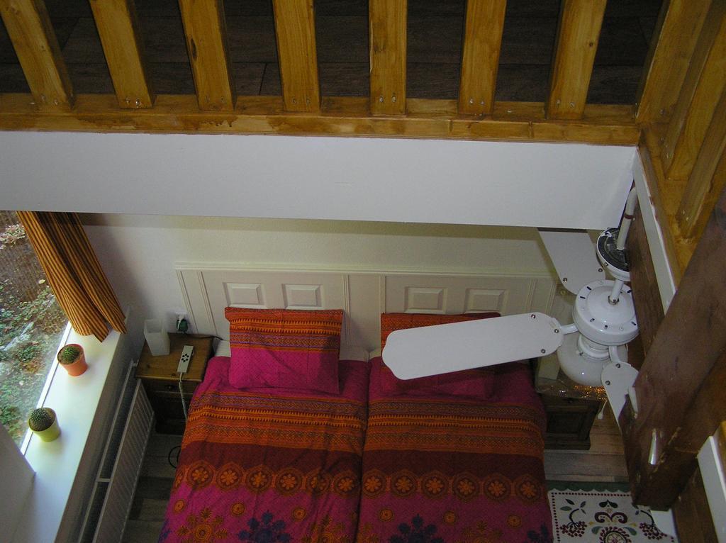 B&B Atelier Maarbeek Hellendoorn Quarto foto